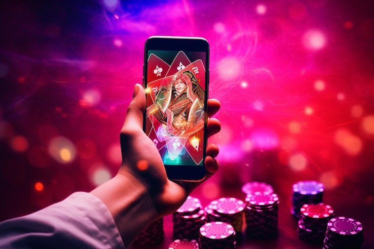 Antarmuka deposit ganesa 189 menampilkan pilihan DANA, OVO, GoPay, ShopeePay, dan QRIS
