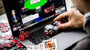 Lobby permainan live blackjack ganesa 189 menampilkan berbagai meja dengan dealer langsung